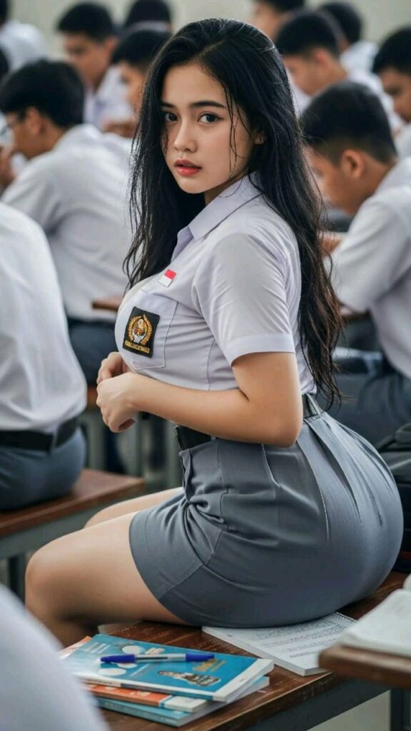 Tragedi WC Sekolah