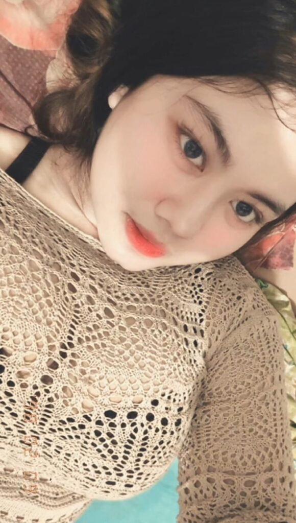 Tante Penikmat Brondong