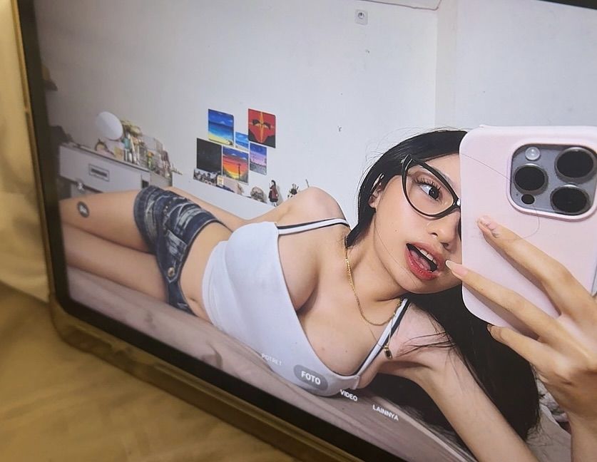 SPG yang Manis