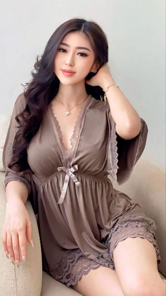 Ria Gadis Pekalongan Cantik Mulus Dan Seksi