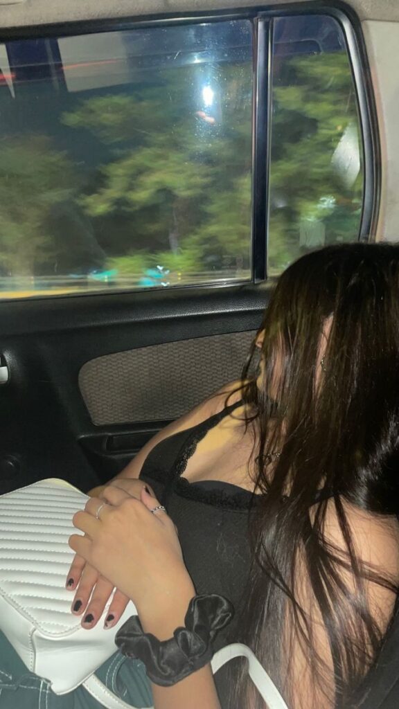 Kisah Temenku Yang Setengah Mabuk