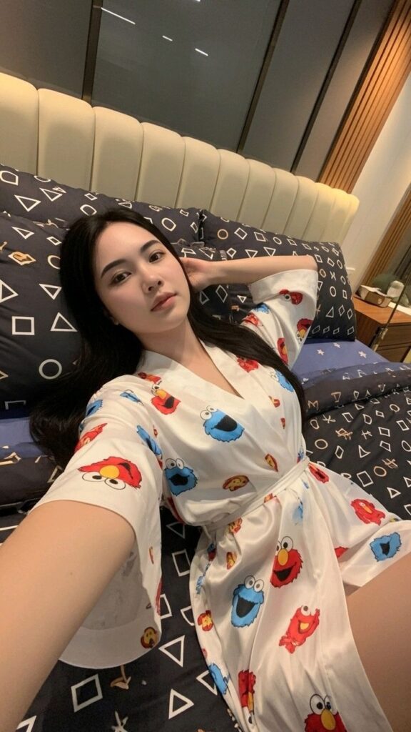 Skandal Pertama Saat Sma