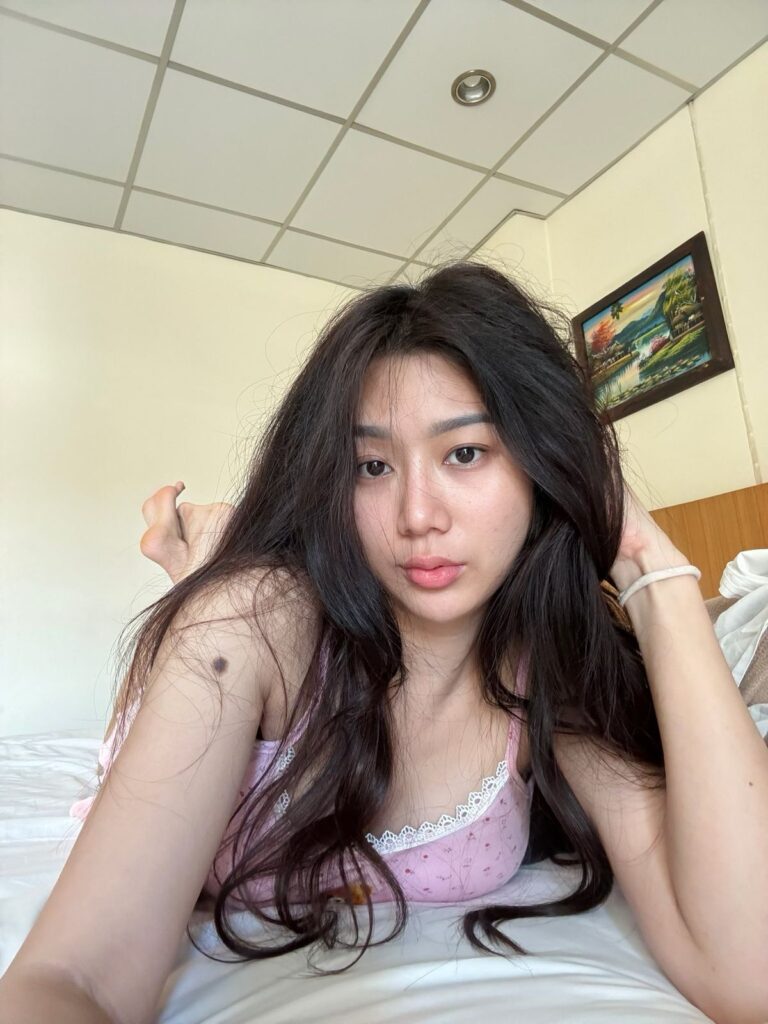 Viral Gadis Kota Semarang