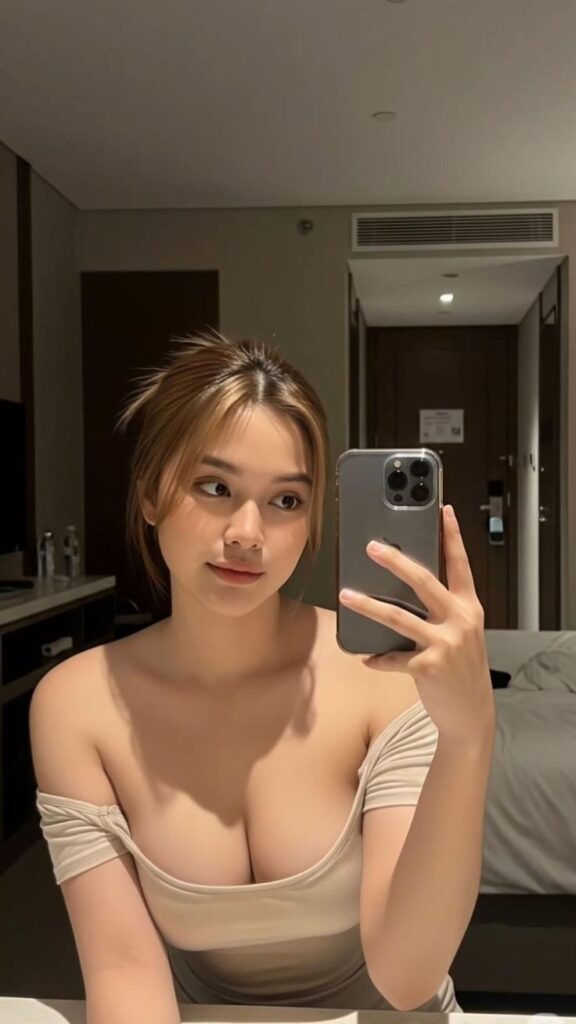 Kongkek Siti Terlalu Nikmat