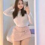 Kenikmatan Dengan Mbak Artini