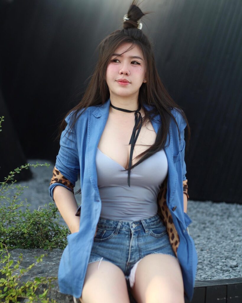 Kugerayangi SPG Cantik Itu