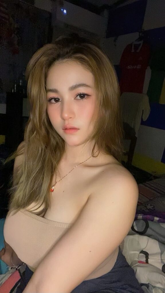 ENAK NYA BERSELINGKUH