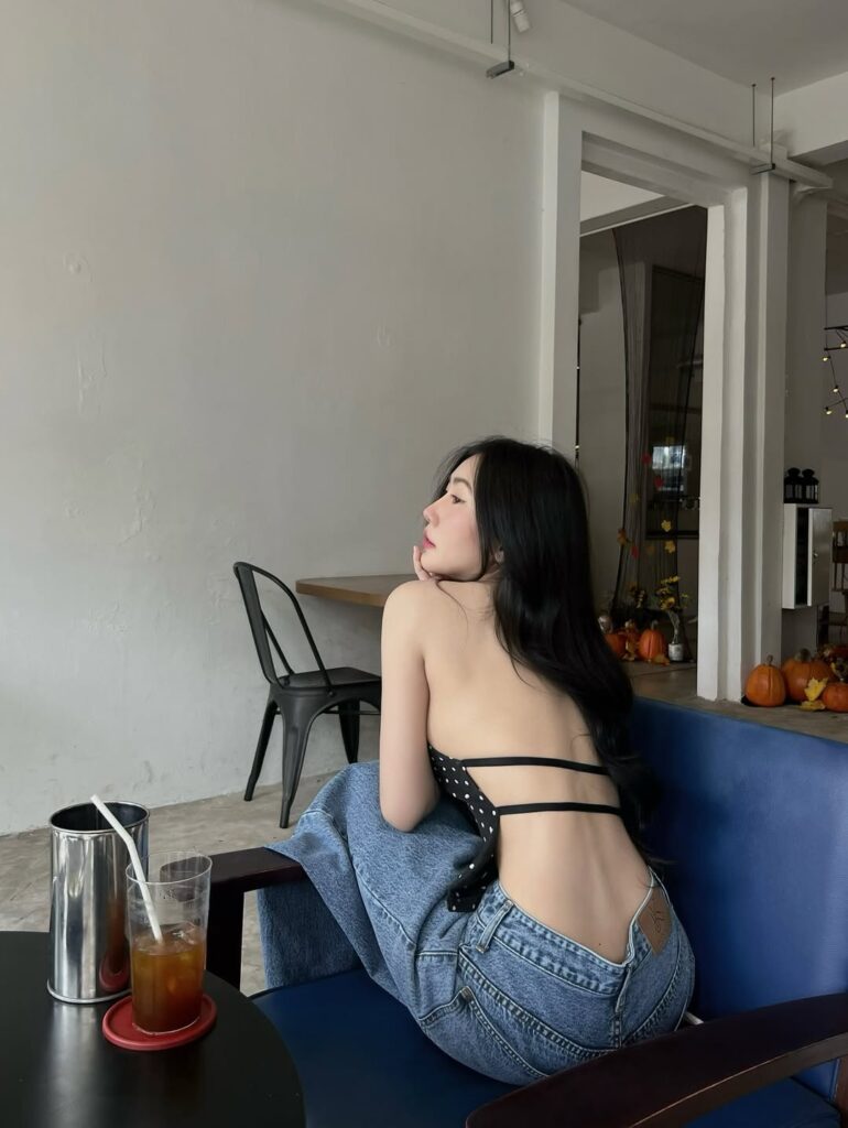 Ibuku Perempuan Penuh Gairah