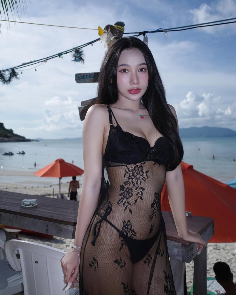 Kupaksa Sepupuku Yang Cantik